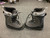 Used RIDE BOOTMFG Mens Snowboard Boots Black Senior 8.5 11162-S000423783 View 4