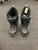 Used RIDE BOOTMFG Mens Snowboard Boots Black Senior 8.5 11162-S000423783 View 1
