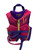 Used WEST MARINE Child PFD Pink Child 30-50lb Life Vest 11731-S000133816 View 1