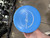 Used Disc Golf Warehouse PARK AND SUN Disc Golf Putter Royal Blue 11605-S000194032 View 1