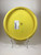 Used Innova DX ROC Disc Golf Mid Range Yellow 168g 10105-S000276100 View 2