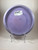 Used Discraft ESP METEOR Disc Golf Mid Range Purple 178g 10105-S000276144 View 2