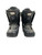 Used Ride SNOWBOARDS Mens Snowboard Boots Black Senior 9 11847-S000024530 View 2