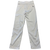 Used Nike 615281-106 Baseball Pant Boys White And Black Large 11730-S000063134 View 2