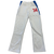 Used Majestic IY89 Baseball Pant Boys White And Royal Blue Medium 11730-S000063142 View 1