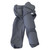 Used Under Armour Youth FB Integrated Pants Grey SM 11760-S000071741 View 2