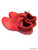 Used Salomon ULTRA PRO Running/X-Train Shoes M Red Senior 8.5 11869-S000333710 View 1