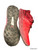 Used Salomon ULTRA PRO Running/X-Train Shoes M Red Senior 8.5 11869-S000333710 View 3