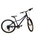 Used ENCHANT LIV Hybrid/City Bike Girls Purple 24" 11915-S000225770 View 1