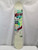 Used Ride MACHETE Mens Snowboard Only White 155 cm 11651-S000393741 View 1