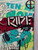 Used Ride MACHETE Mens Snowboard Only White 155 cm 11651-S000393741 View 3