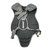 Used Marucci CATCH PROTECTOR Catchers Chest Protector Grey Youth 11362-S000157657 View 2
