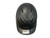 Used Under Armour BASEBALL HELMET 6 1/2 - 7 3/4 Batting Helmet No Mask Black MD 11768-S000220791 View 5