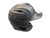 Used Under Armour BASEBALL HELMET 6 1/2 - 7 3/4 Batting Helmet No Mask Black MD 11768-S000220791 View 4