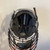 Used Warrior COVERT PX2 Lacrosse Helmet Black SM 11147-S000586773 View 3