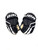 Used Bauer VAPOR Youth Gloves Black 9" 11860-S000286513 View 2