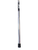 Used STX GOALIE LAX STICK Junior Goalie Stick Silver 11617-S000320940 View 4