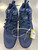Used Nike Basketball Shoes M Navy Blue Senior 12.5 10558-S000231546 View 9