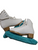 Used Jackson 200 Girls Figure Skate White Junior 03 11849-S000024866 View 2