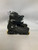 Used Rollerblade PATRONE Senior Aggressive Skates Grey Senior 9 11823-S000029628 View 1