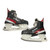 Used CCM FT4 Senior Hockey Skate Senior 6 11362-S000157680 View 2