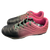 Used DSGYP19-PNK Soccer Cleats Pink And Black Youth 13.0 11730-S000063164 View 1