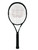 Used Wilson PRO STAFF Adult Tennis Racquet Black Unknown 11732-S000349202 View 1