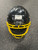 Used Schutt F7 ADULT FB Helmet Black LG 11726-S000277274 View 1