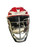 Used Cascade CASCADE S Lacrosse Helmet Red MD 11849-S000024885 View 1