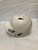 Used Champro FP HELMET Batting Helmet w/Mask White MD 11668-S000103076 View 2