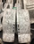 Used CCM P2.9 Goalie Leg Pads Senior White 30" 11832-S000163222 View 1