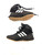 Used Adidas Wrestling Shoes Black Youth 11.0 11860-S000286524 View 2