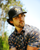 New Waggle The GOAT Snapback Hat Black 11805-354GOATBLACK View 2