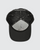 New Waggle The GOAT Snapback Hat Black 11805-354GOATBLACK View 5