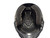 Used Rawlings RCFH 6 1/2 - 7 1/2 Softball Batting Helmet w/Mask Black 11731-S000133880 View 5