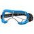 STX 4Sight+ S Youth Goggles EB View 1