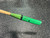Used WOODEN BADMINTON RACQUET Adult Badminton Racquet Royal Blue Unknown 10743-S000427636 View 4
