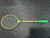 Used WOODEN BADMINTON RACQUET Adult Badminton Racquet Royal Blue Unknown 10743-S000427636 View 2