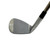 Used Mizuno PRO 225 Men's RH Gap Wedge Regular Flex Graphite Shaft 11506-S000274126 View 2
