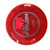 Used Dynamic Discs LUCID X FELON Disc Golf Driver Red 11760-S000071832 View 1