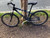 Used Diamondback TOPANGA Mountain Bike Mens Black 43-47cm - 17-18" - MD Frame 10743-S000455057 View 1