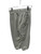 Used Adidas BBA12066 Youth Baseball Pant Boys Grey MD 11731-S000133890 View 2