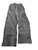 Used Columbia Snow Pants Y Black MD 11820-S000037839 View 2