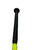 Used Worth TOXIC BB/SB Fastpitch Bat 30" 11732-S000349243 View 3