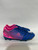 Used Umbro Soccer Cleats Carolina Blue And Pink Youth 11.0 11843-S000010134 View 1