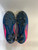 Used Umbro Soccer Cleats Carolina Blue And Pink Youth 11.0 11843-S000010134 View 3