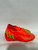 Used Nike Soccer Cleats Orange Youth 13.0 11843-S000010138 View 1