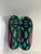 Used Soccer Cleats Pink Youth 09.0 11843-S000010139 View 3