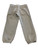 Used Mizuno SOFTBALL PANTS BB/SB Pant Womens Grey MD 11884-S000042458 View 4