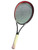 Used Prince WARRIOR 107T Adult Tennis Racquet Black Unknown 11724-S000208318 View 1